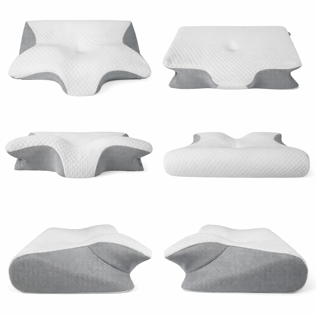 Somna Cervical Pillow