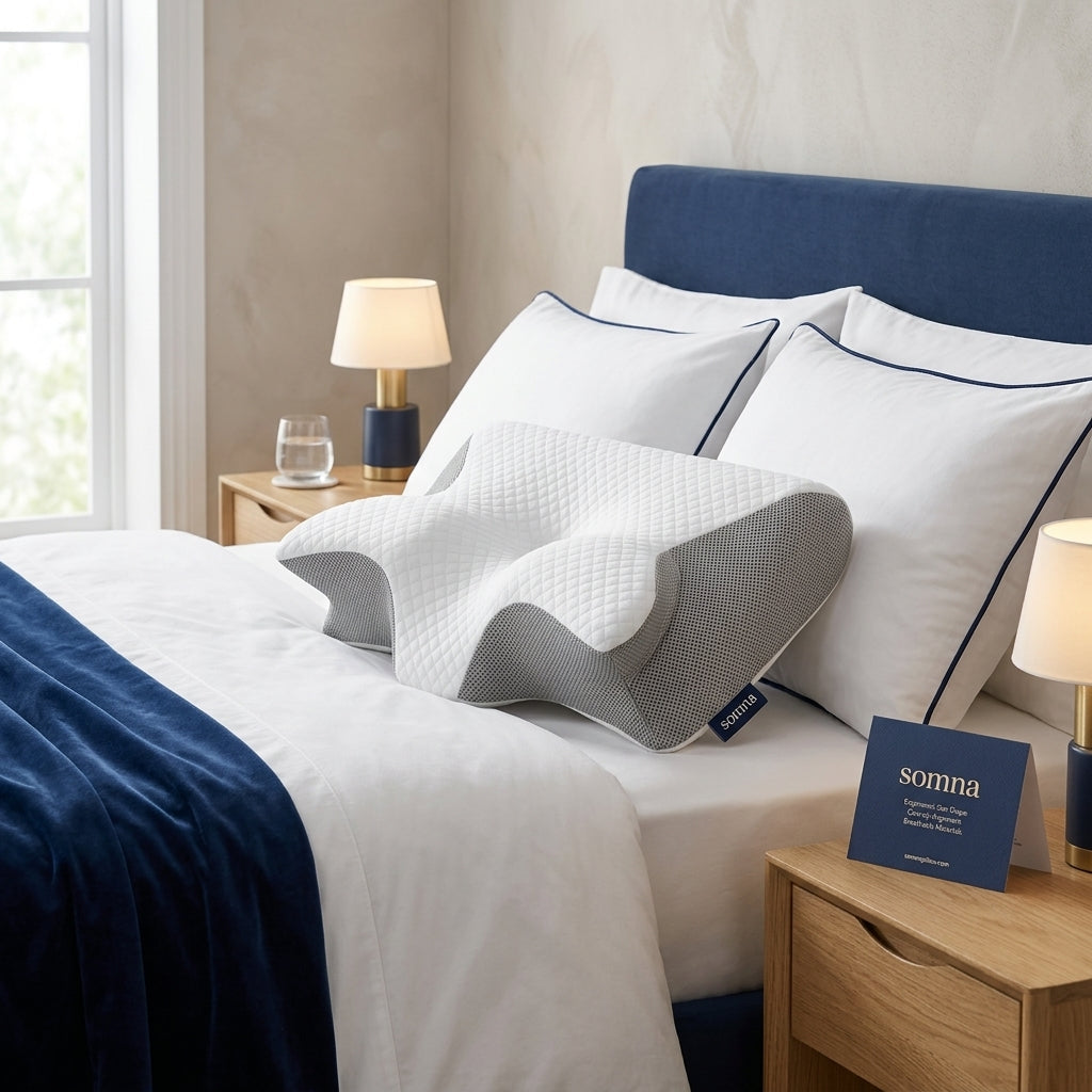 Somna Cervical Pillow